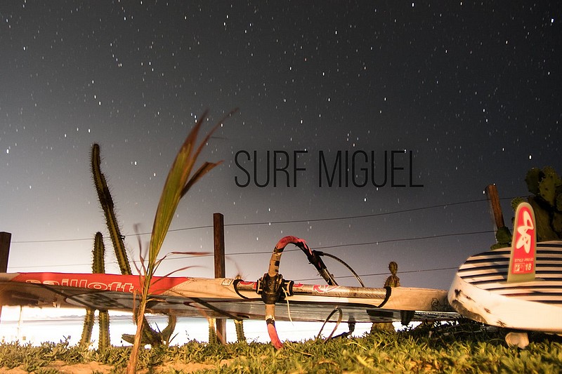 Surf Miguel