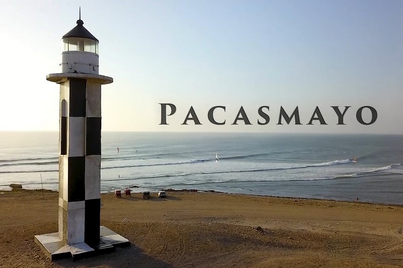 Pacasmayo Wave Classic 2018
