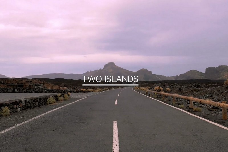 Two Islands