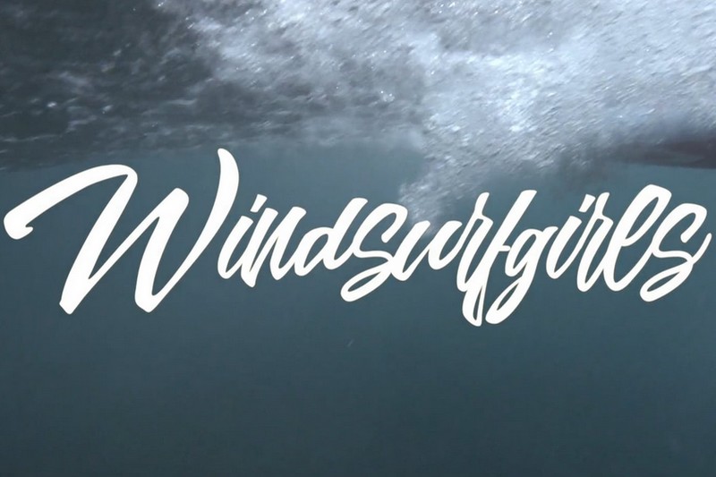 Windsurf Girls - Wave