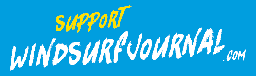 Support Windsurfjournal